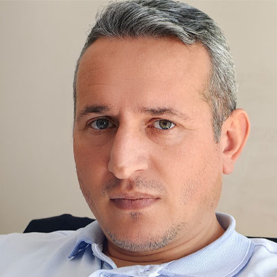 Murat Bayrak Profil